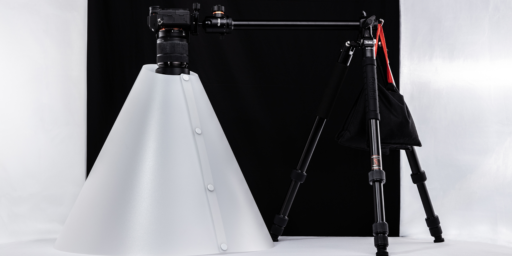 Schattenfreie Produktfotografie – So gelingt es Ihnen
