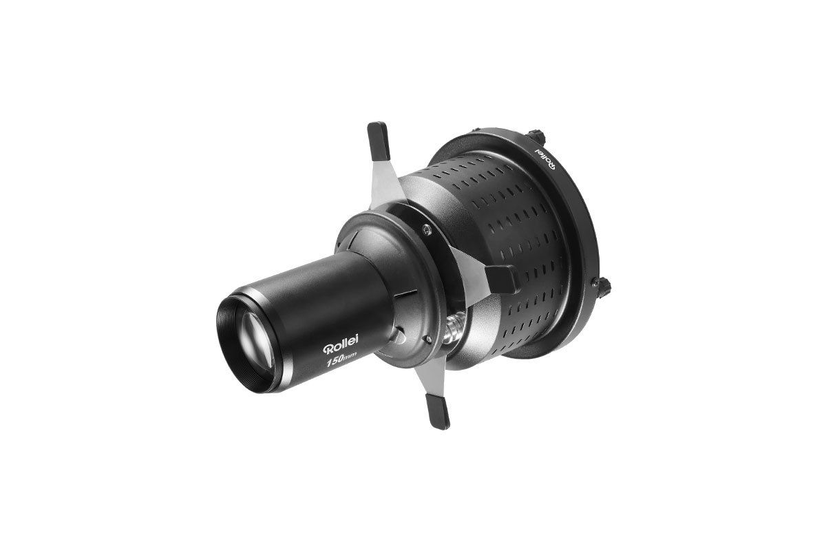 Kase Magnetischer Black Mist Filter 77 Mm – 1/2 Soft Focus Für Revolution/Skyeye Objektive