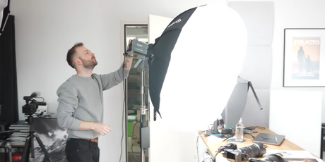 Professionelle Lichtsetups für Videoproduktion – Vom Interview bis zum Teal and Orange Look