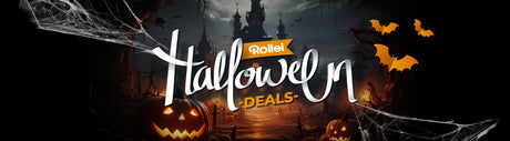 Halloween Deals  🎃