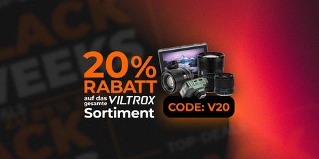 Viltrox Deals