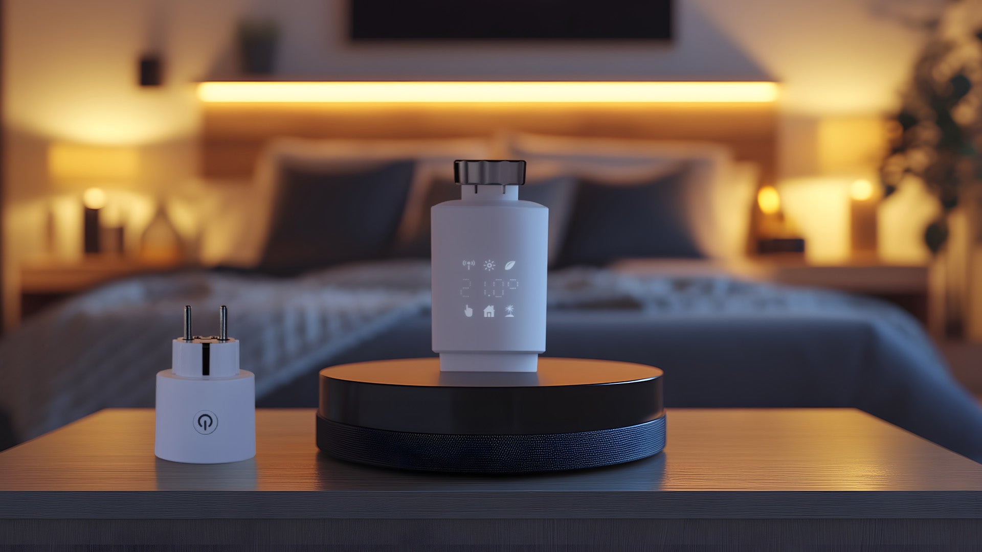 Smart Home