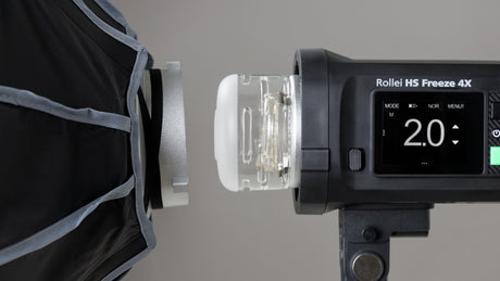 Blitzröhren & Schutzgläser