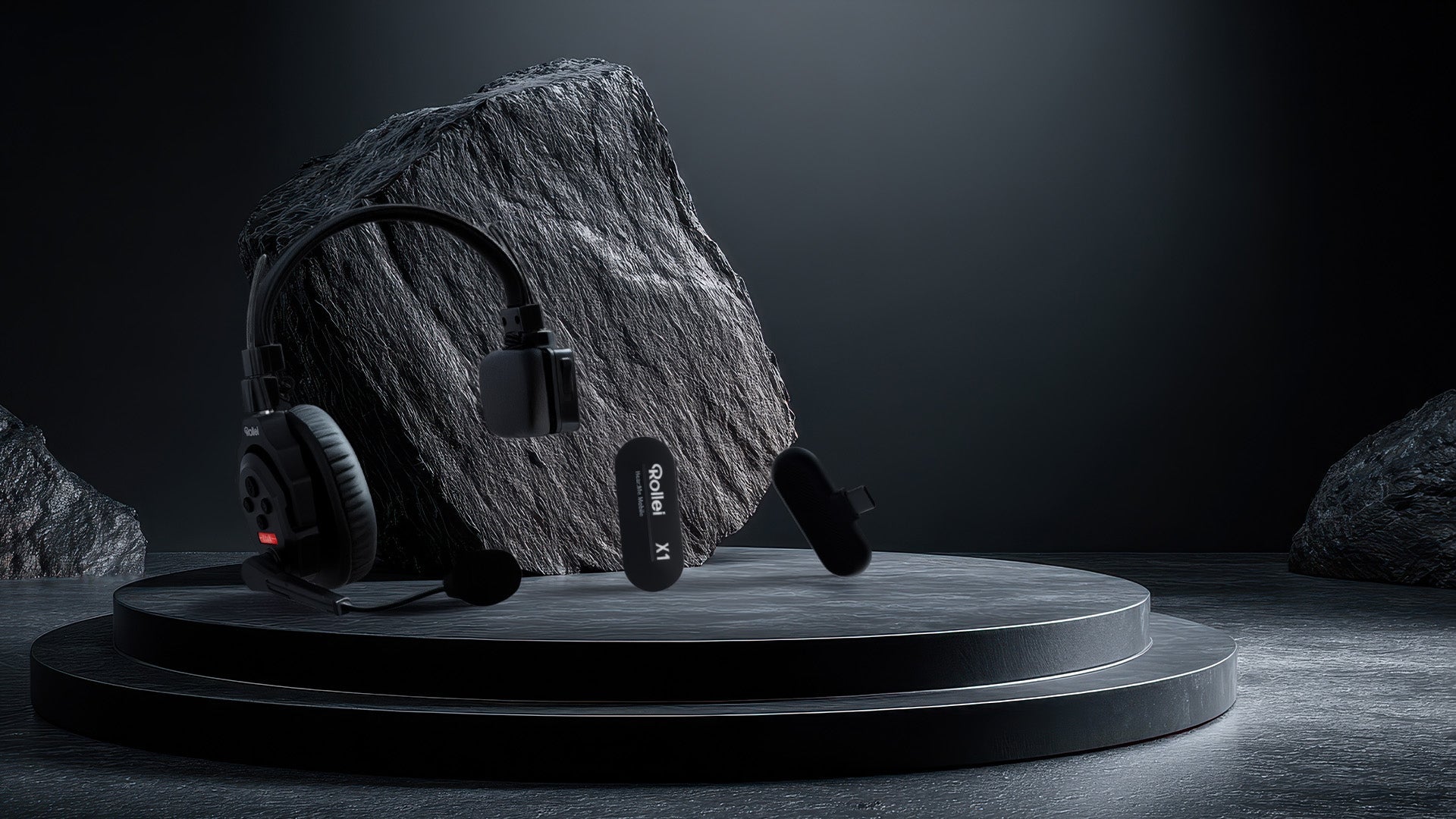 Audio