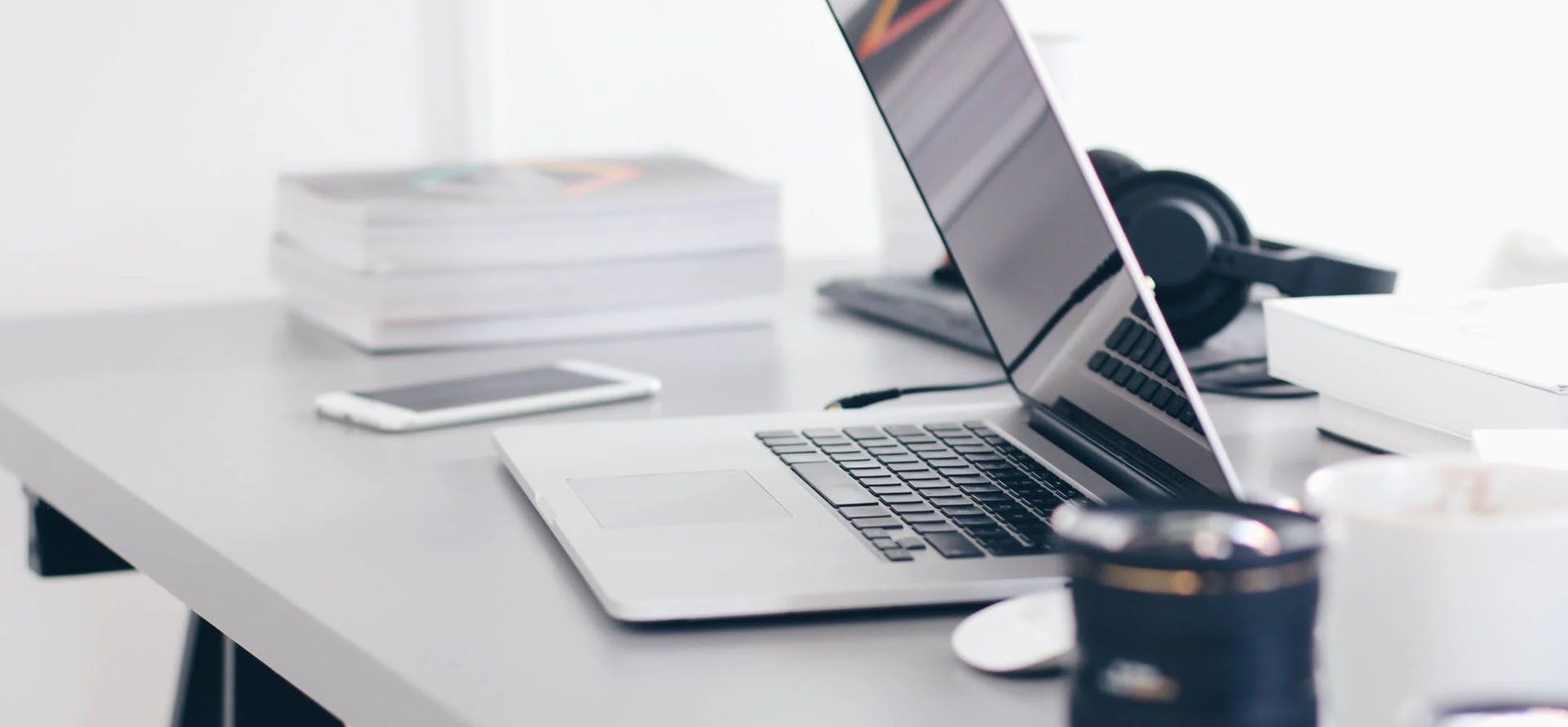 Alles fürs Homeoffice