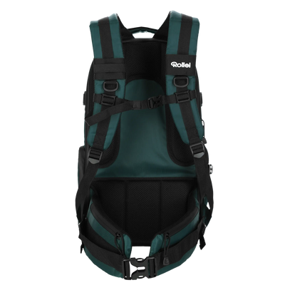 Rollei Rucksack Fotorucksack Fotoliner Ocean L