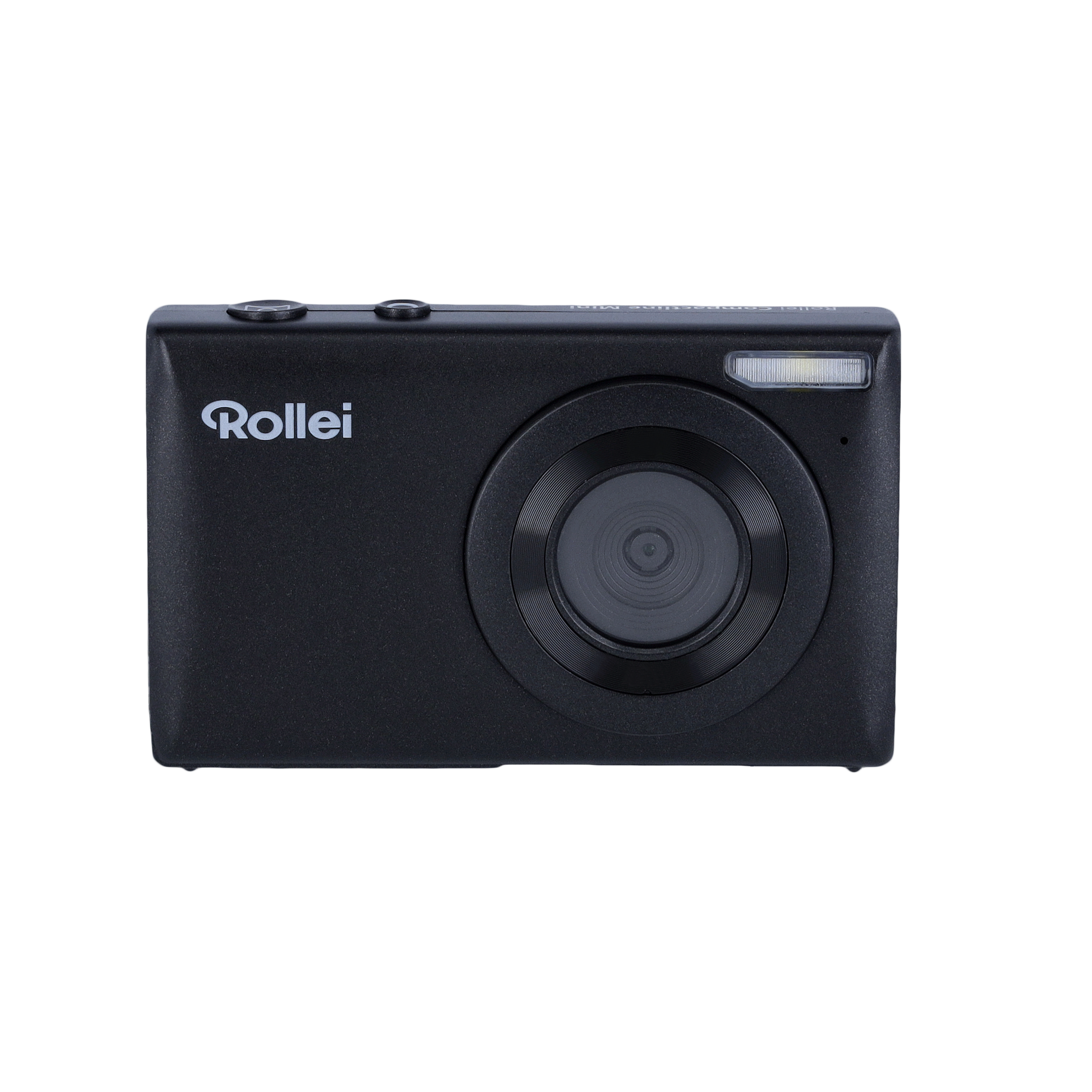 Compactline Mini | 64 MP Digitalkamera mit 4K