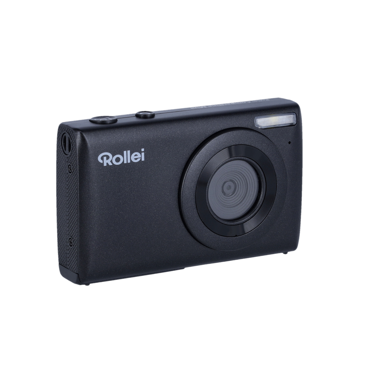 Compactline Mini 64 MP digital camera with 4K – Rollei