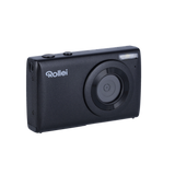 Compactline Mini I 64 MP digital camera with 4K