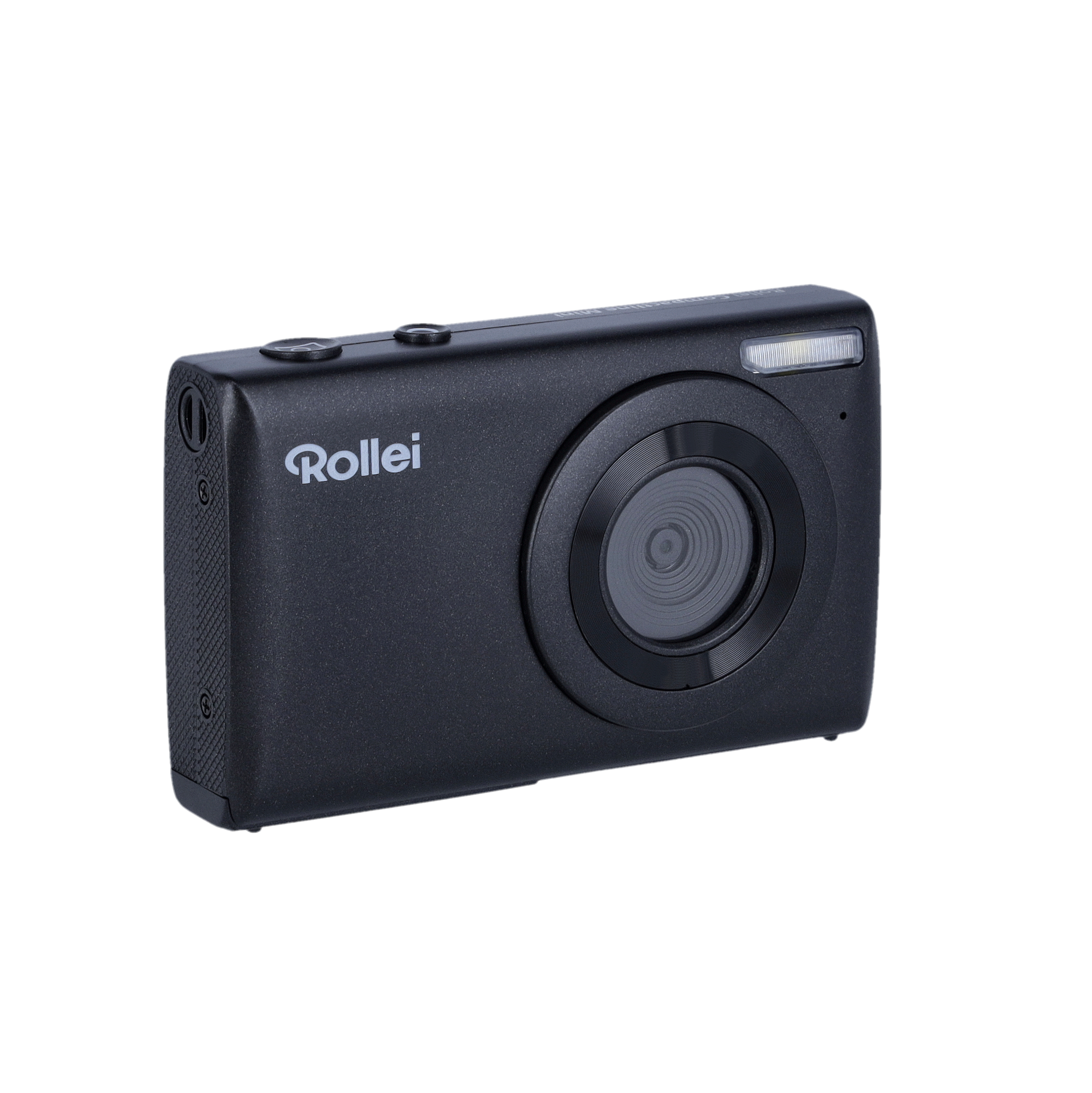 Compactline Mini | 64 MP Digitalkamera mit 4K