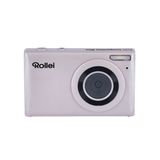 Compactline Mini I 64 MP digital camera with 4K