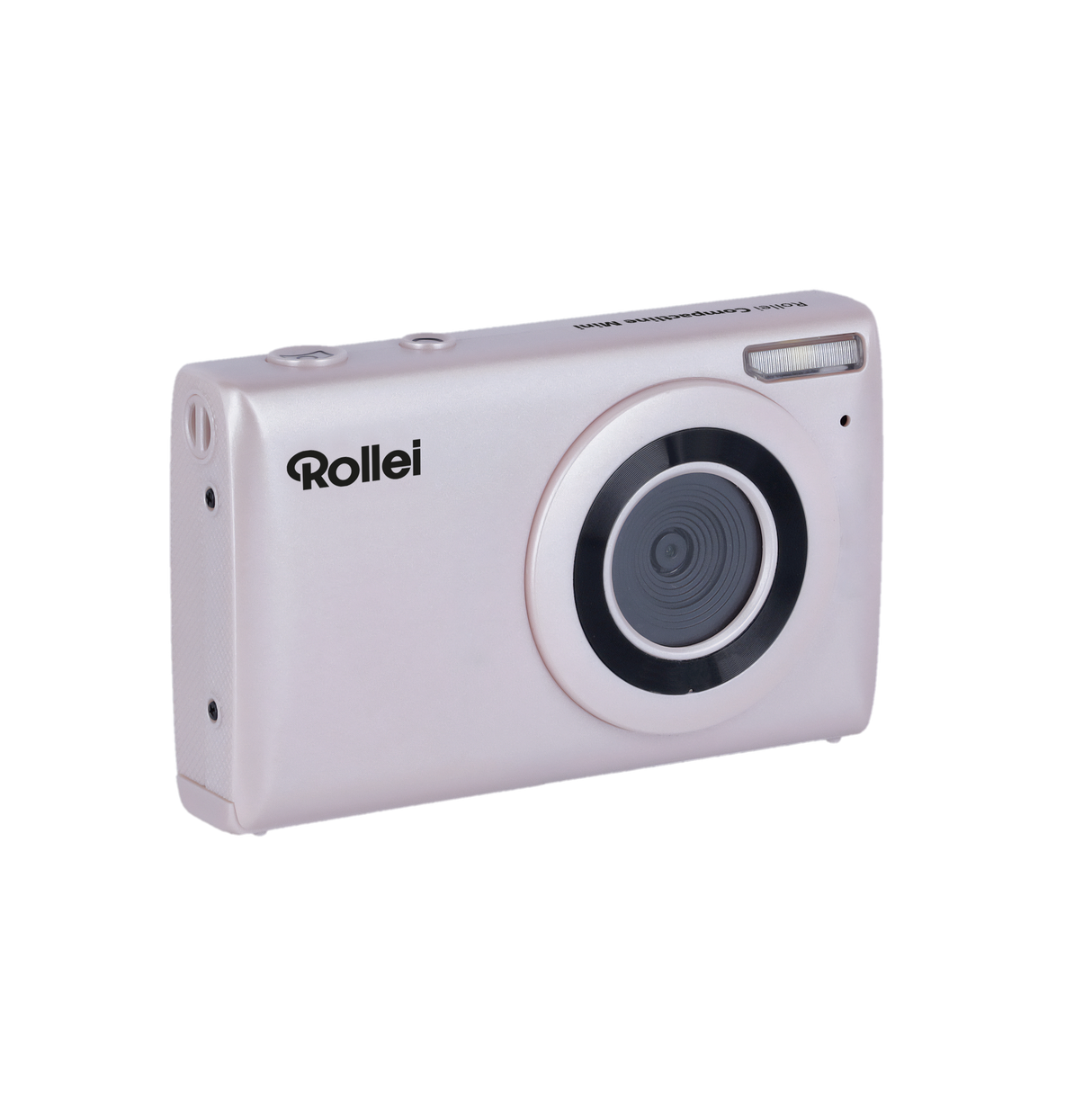 Compactline Mini I 64 MP digital camera with 4K