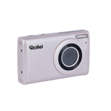 Compactline Mini I 64 MP digital camera with 4K