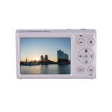 Compactline Mini I 64 MP digital camera with 4K
