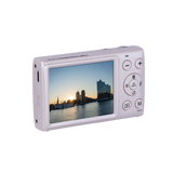 Compactline Mini I 64 MP digital camera with 4K