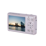 Compactline Mini I 64 MP digital camera with 4K