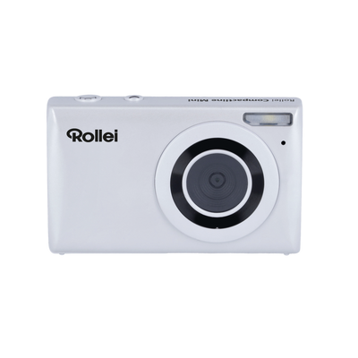 Compactline Mini | 64 MP Digitalkamera mit 4K