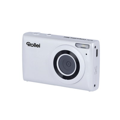 Compactline Mini | 64 MP Digitalkamera mit 4K
