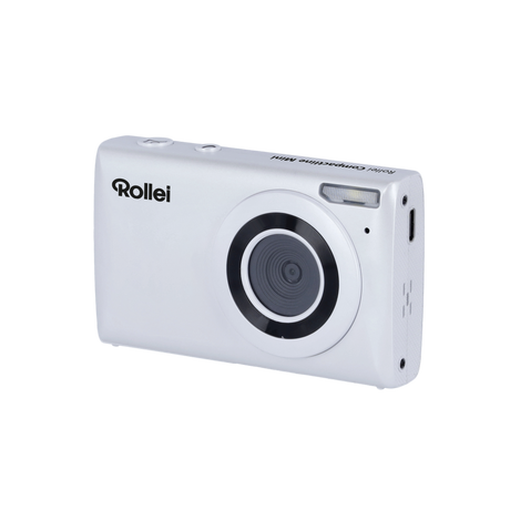 B-Stock:Compactline Mini White