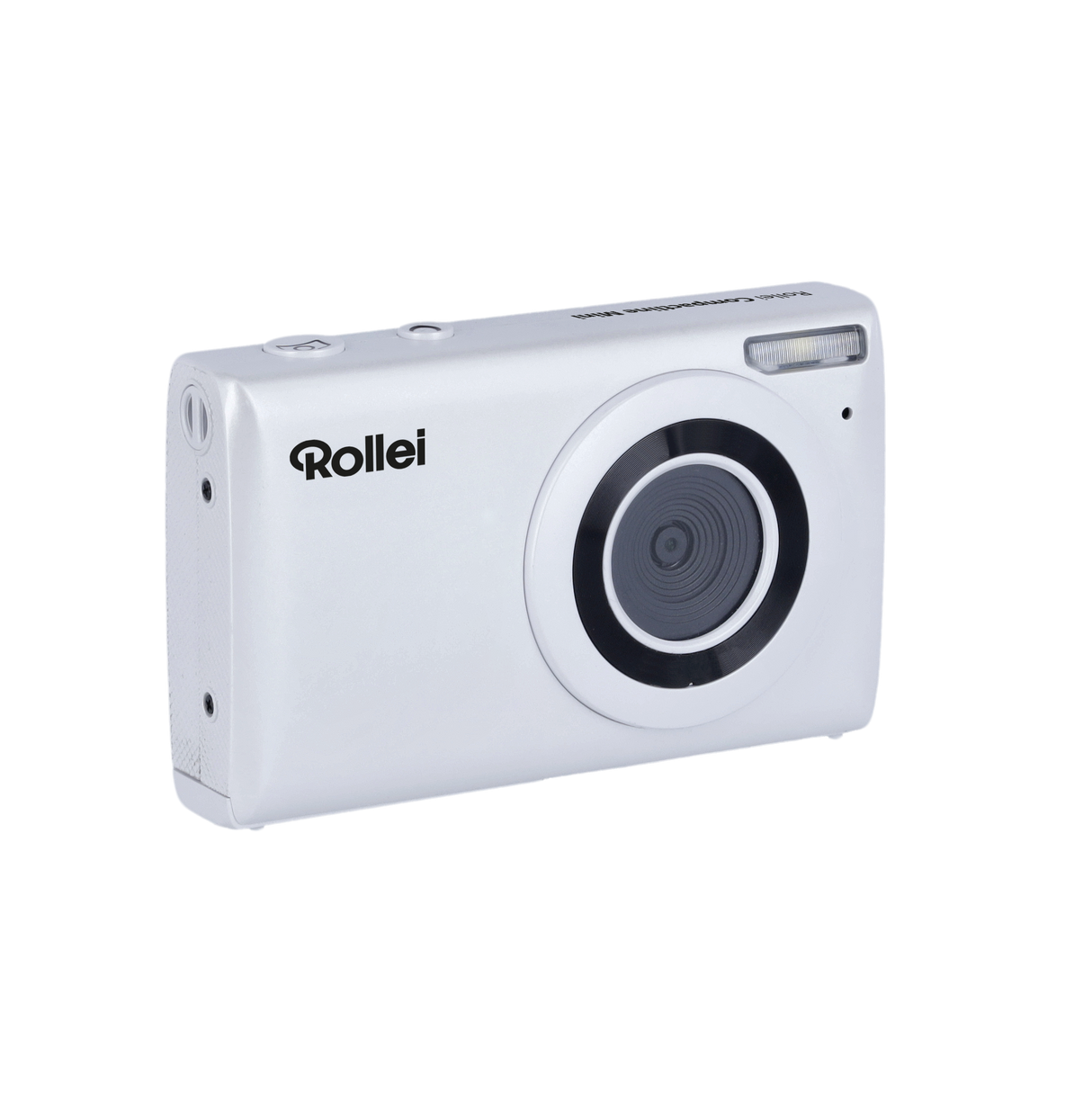 Compactline Mini I 64 MP digital camera with 4K