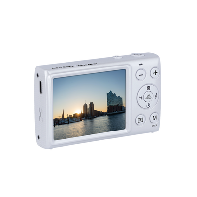 B-Stock: Compactline Mini White