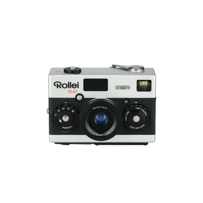 Rollei 35 AF I Analog Camera