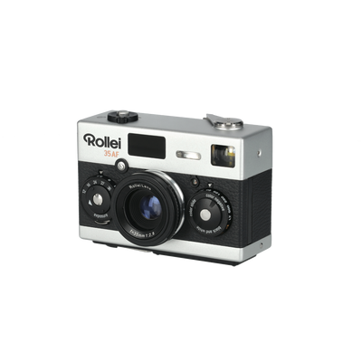 Rollei 35 AF I Analog Camera