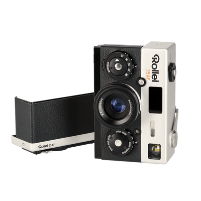 Rollei 35 AF I Analog Camera