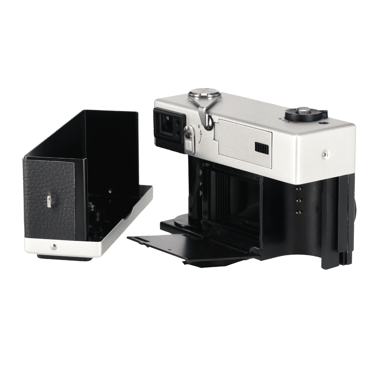 Rollei 35 AF I Analog Camera