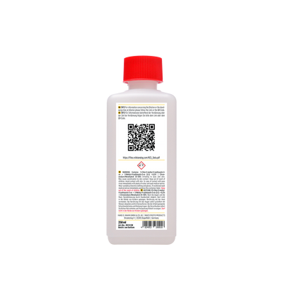 Rollei RCS Citro Stop 250 ml | Stop Bath