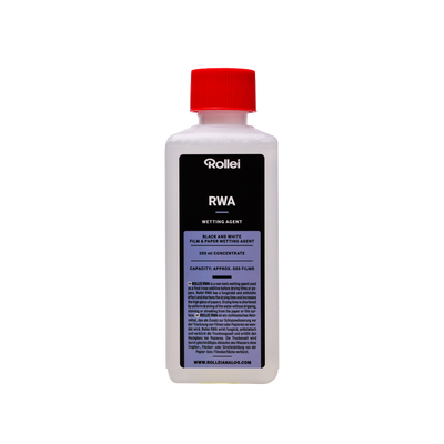 Rollei RWA c 250ml | Wetting Agent