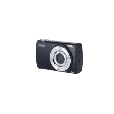 Powerflex Compact I 64 MP Digitalkamera mit 5K