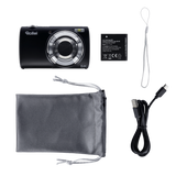 Powerflex Compact I 64 MP digital camera with 5K