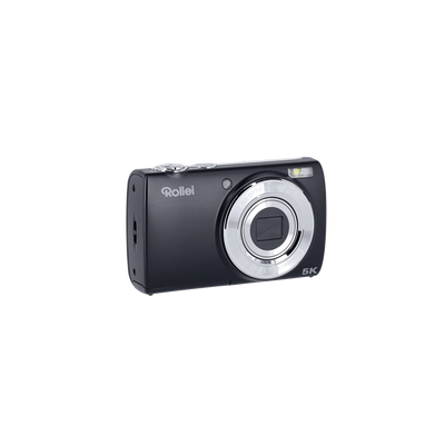 Powerflex Compact I 64 MP Digitalkamera mit 5K