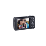 Powerflex Compact I 64 MP digital camera with 5K