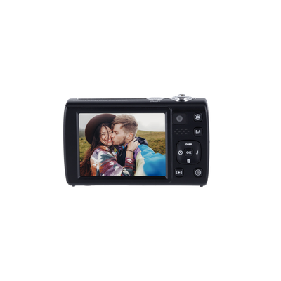 Powerflex Compact I 64 MP Digitalkamera mit 5K