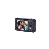 Powerflex Compact I 64 MP digital camera with 5K