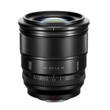 B-stock lens af 27 mm f/1.2 pro xf for fuji