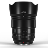 B-stock lens af 27 mm f/1.2 pro xf for fuji