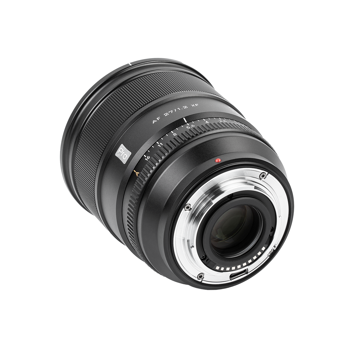 B-stock lens af 27 mm f/1.2 pro xf for fuji