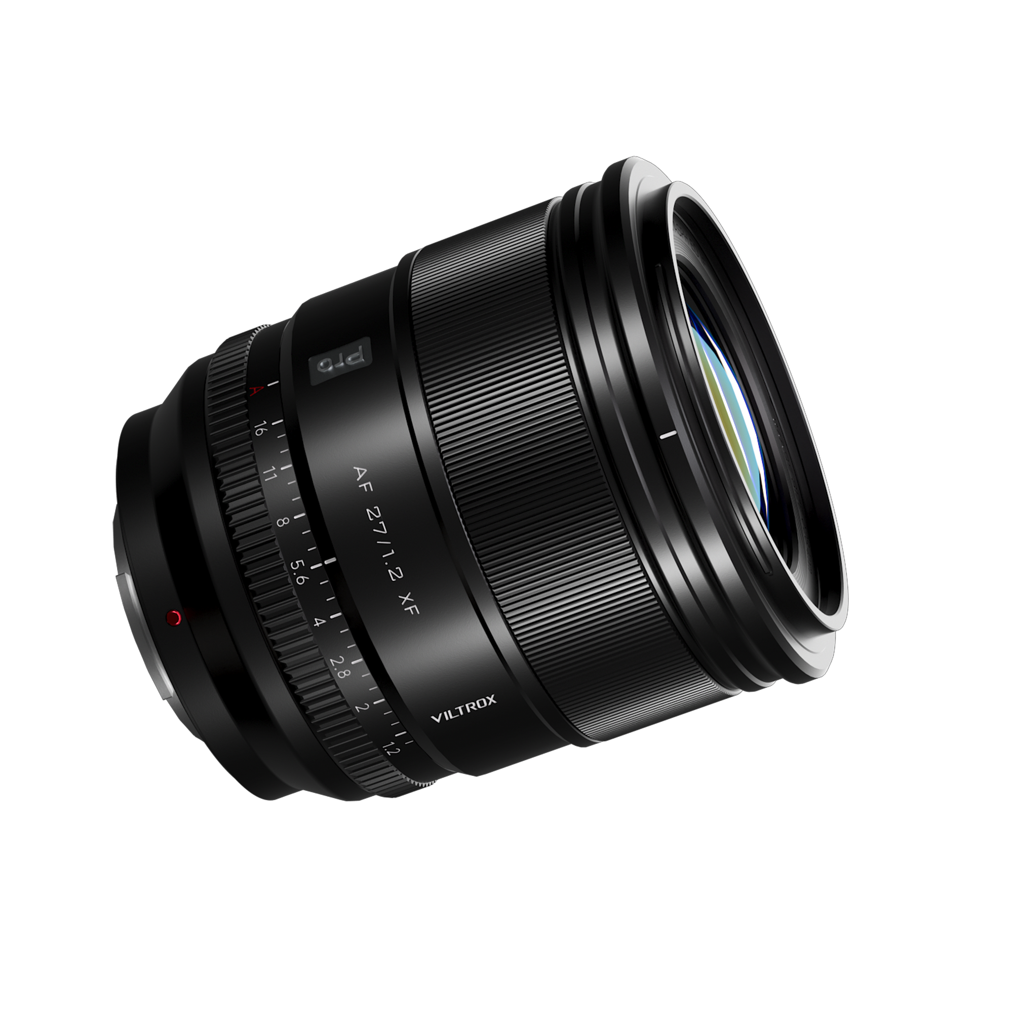 Viltrox Objektiv | AF 27 mm | F/1.2 Pro XF | Fuji