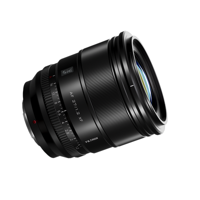 Viltrox Objektiv | AF 27 mm | F/1.2 Pro XF | Fuji