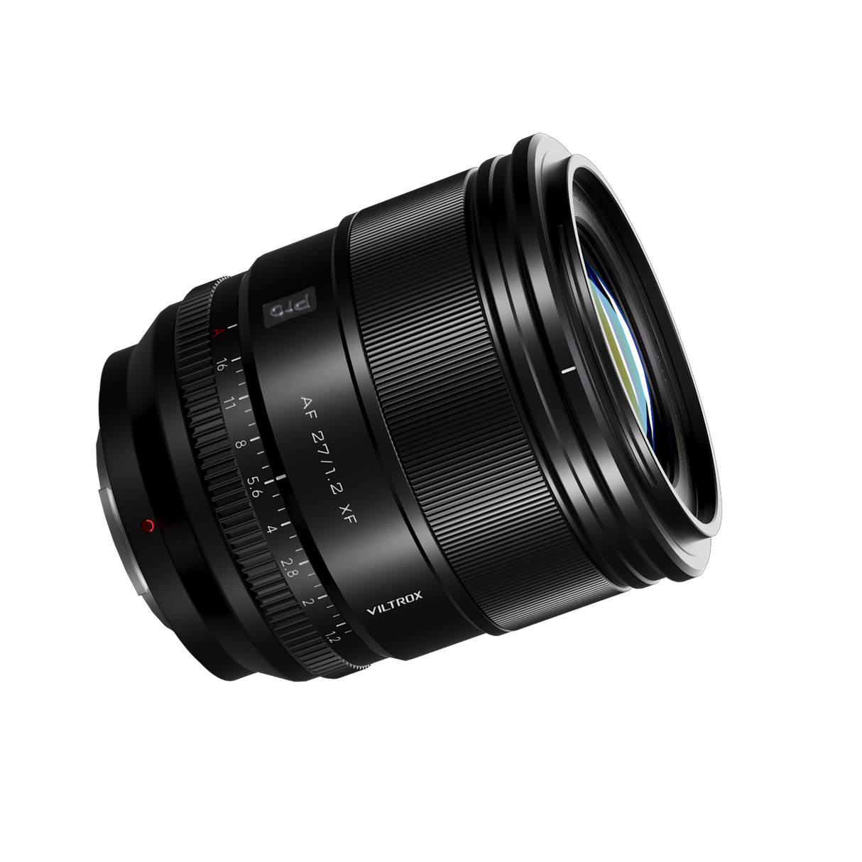 B-stock lens af 27 mm f/1.2 pro xf for fuji