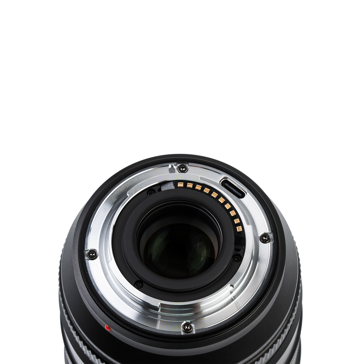 B-stock lens af 27 mm f/1.2 pro xf for fuji