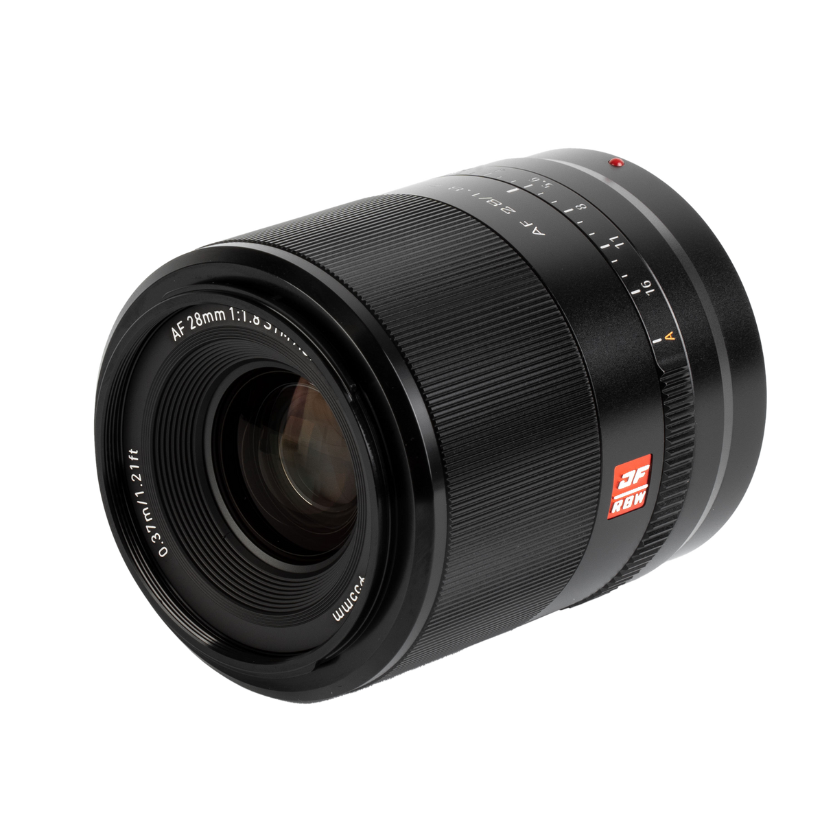 Objektiv AF 28 mm F/1.8 Nikon Z-Mount