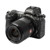 Objektiv AF 28 mm F/1.8 Nikon Z-Mount