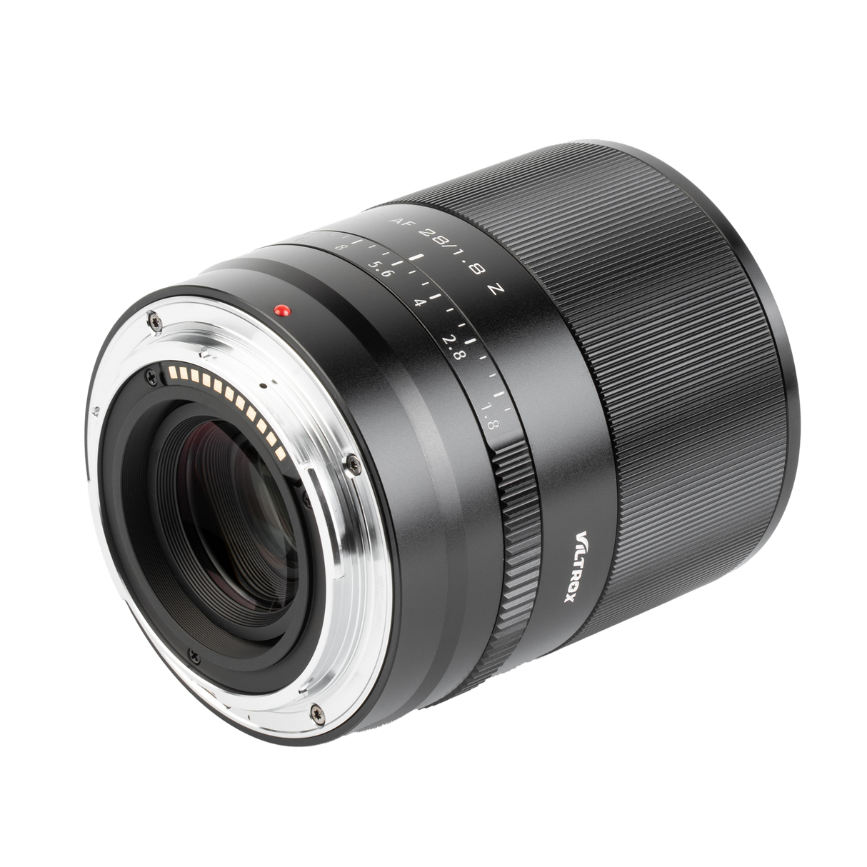 Objektiv AF 28 mm F/1.8 Nikon Z-Mount