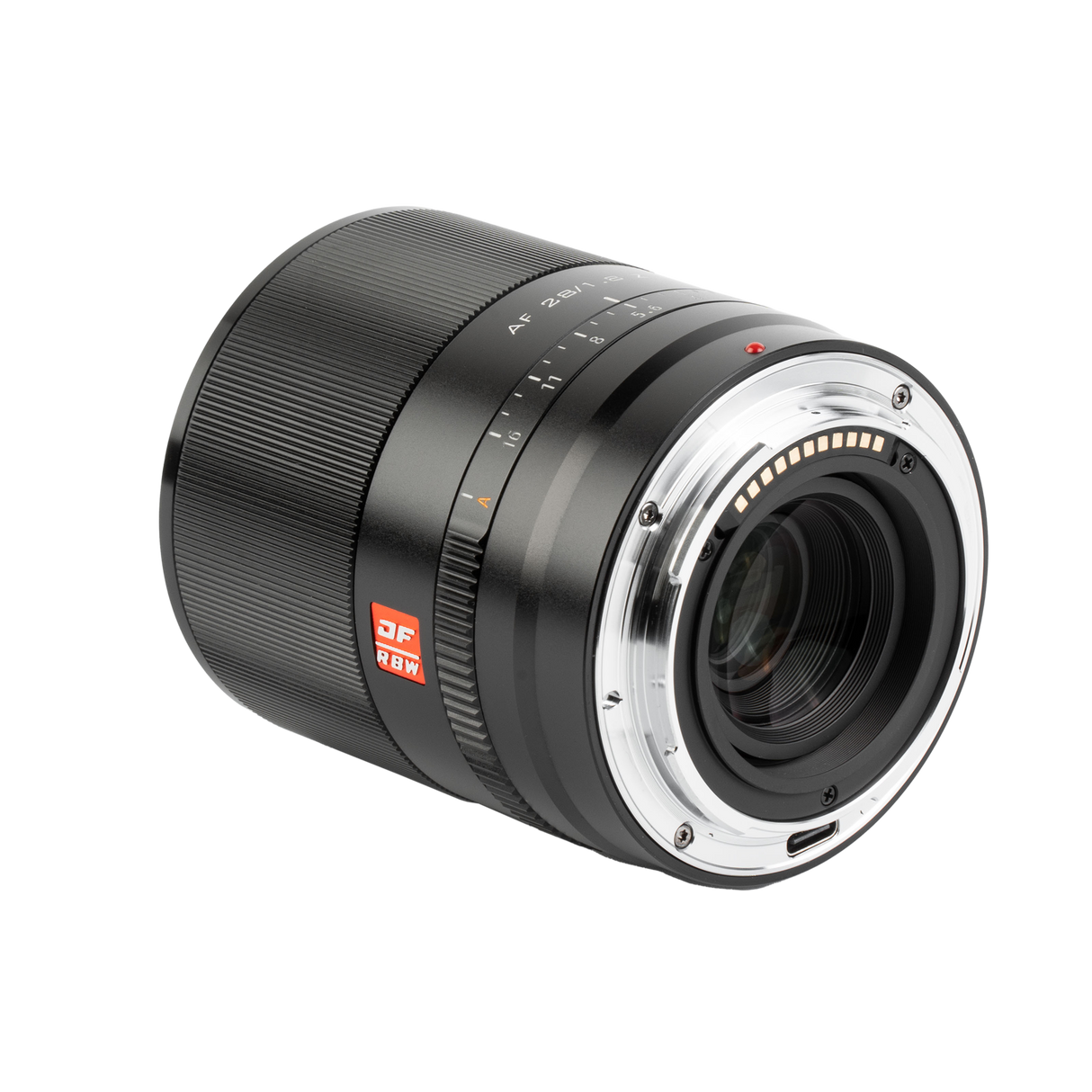 Objektiv AF 28 mm F/1.8 Nikon Z-Mount