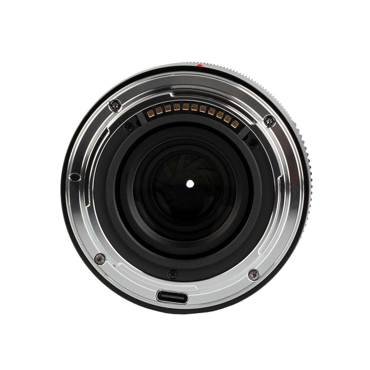 Lens af 28mm f/1.8 nikon z mount