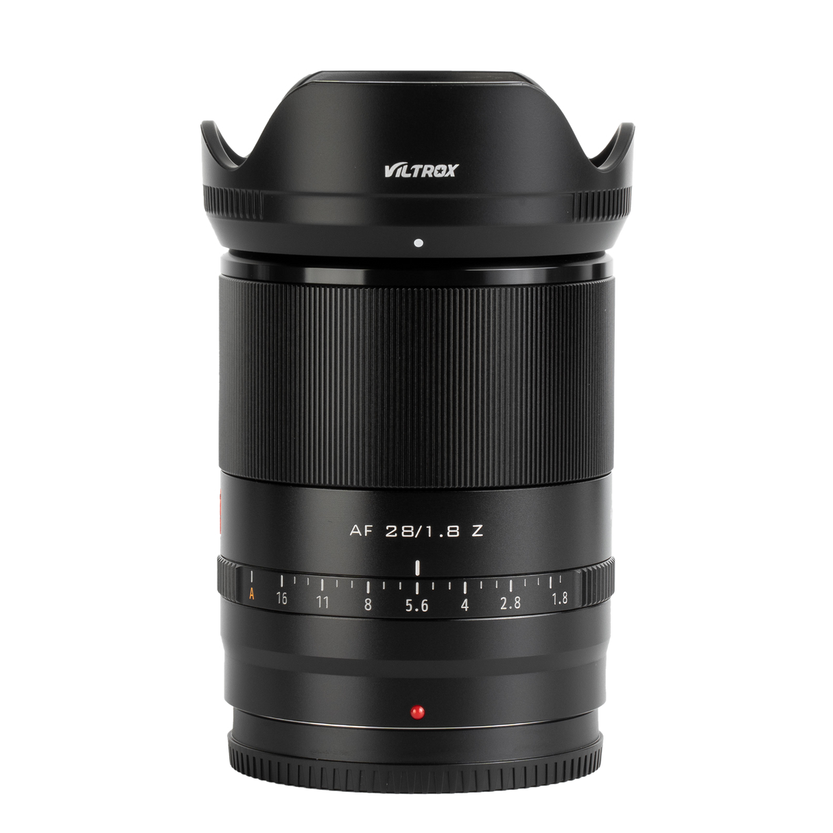 Objektiv AF 28 mm F/1.8 Nikon Z-Mount
